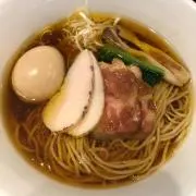 中華そば