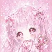♡うさにゃんぴ♡の画像