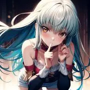 つる