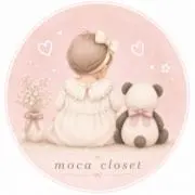 moca closetの画像