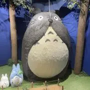 チャラの画像