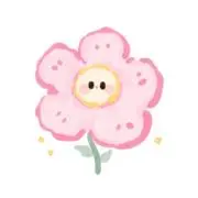 つきの画像