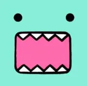 は