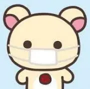 こりらっくまの画像