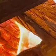 すー