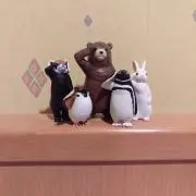 ダヨンダヨン