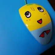 いちごんの画像