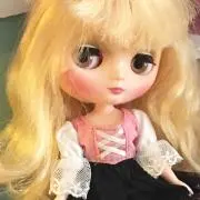 最終価格*ピンク×白*°リボン*ベッドルーム+ドールハウス+プチ