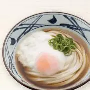めんつゆの画像