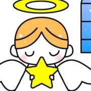 てんしの画像