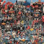 ヒサカーズの画像