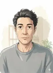 潮猿の画像