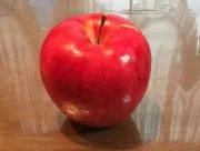 アップルヘッドの画像
