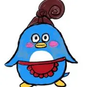 ぺんの画像