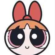 あちゃんの画像
