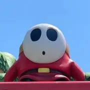 しんちゃん