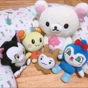 もっくんの画像