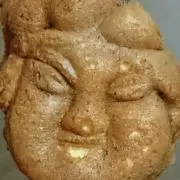 栗羊羹の画像