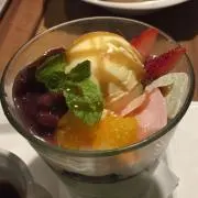 あんみつの画像