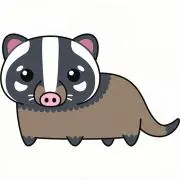 ハクビシン