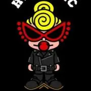 HYSTERIC☆MAMA