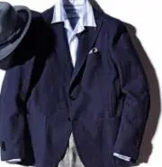 ネイビーselectの画像