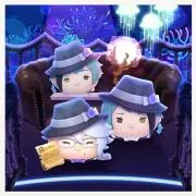 ☆の画像