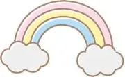 れいんぼー＠平日は毎日発送！の画像