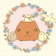 ぼんちゃんの画像
