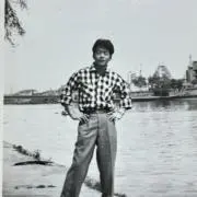 瀬取愛之助の画像