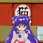しゃんぷー