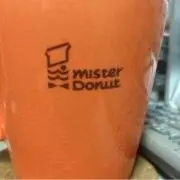 ミスター甘納豆の画像