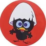 カリメロの画像