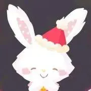 める