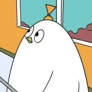 にわとり