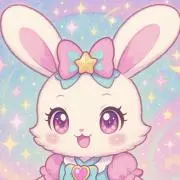 ぴょんの画像