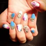 haa⭐︎˚✧₊⁎の画像