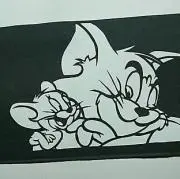 トムの画像