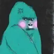 剛田猛男の画像