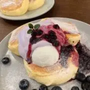 いちごの画像