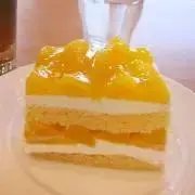みかんの画像