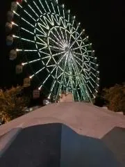 お茶犬