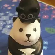 izumiパンダの画像