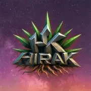 HIRAKの画像