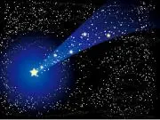 流星仮面の画像