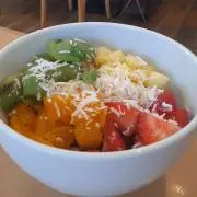 キャラメルアイスの画像