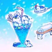 ぺンペン@ 断捨離Now