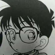 コナンの画像