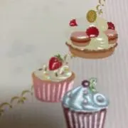 アジュールの画像