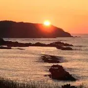 夕海